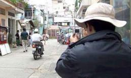 Hồ sơ ngoại tình dày đặc của cụ ông 82 ở phố cổ Hà Nội