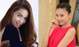 Những sao Việt có “bản lĩnh sao”