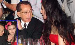 Phạm Băng Băng từng 'dính líu' với những đại gia nào?