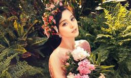 Phạm Băng Băng biến hoá tựa nàng công chúa