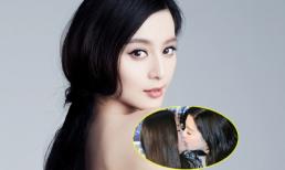 Phạm Băng Băng bị đồn đồng tính