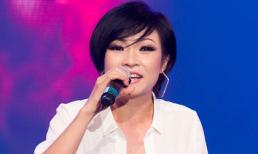 Phương Thanh “xuống tóc” sau scandal BNHV