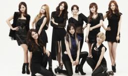 Bản tin K-Pop (10): SNSD phiên bản... Robot sắp xuất hiện