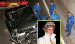 Bí ẩn vụ tai nạn định mệnh