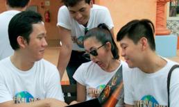 "Không thể nhịn cười" sao Việt (P21): Tăng Thanh Hà