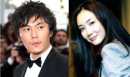 "Người đẹp khóc" yêu trai Trung Quốc