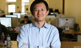 Doanh nhân gốc Việt mơ lật đổ Facebook