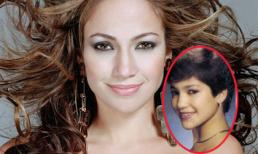 Ngắm sao thay đổi ngỡ ngàng theo thời gian