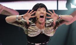 Những khoảnh khắc "muối mặt" của sao Hàn