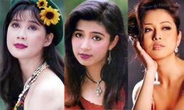 Những cặp mắt buồn 'ngơ ngẩn' của mỹ nhân Việt