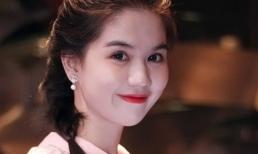 Ngọc Trinh ngọt ngào như chiếc kẹo