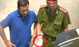 Cư dân mạng xôn xao tin Quyền Linh bị bắt vì tàng trữ hàng cấm