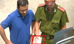 Quyền Linh bị bắt chỉ là tin vịt