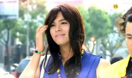 "Ngã ngửa" khi mỹ nam Hàn hóa con gái