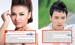 'Đệ nhất tâm thư' - thuộc về sao Việt nào?