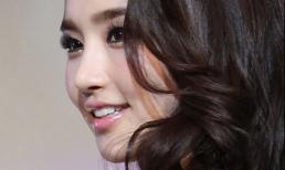 Ngây ngất với vẻ đẹp hoa hậu Seoul 2012