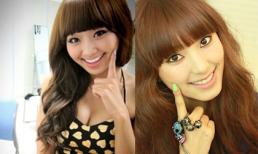 Những cặp "song sinh" của các nhóm nhạc Hàn