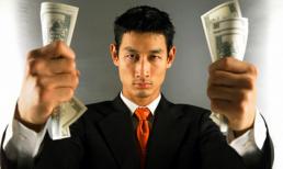 Chồng chỉ yêu tiền hơn sức khỏe của vợ, con