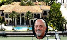 Ngắm dinh thự xa hoa của Sao