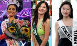 Trung Quốc làm khó thí sinh Hoa hậu thế giới 2012?