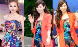 Mnet20's Choice: Seohyun (SNSD) diện jumpsuit 50 triệu "đụng" Thanh Hằng