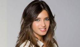 Bạn gái Casillas đẹp nhất bán kết Euro 2012