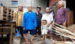 Điểm danh những gia đình lạ nhất Việt Nam