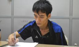 Vợ nghịch tử giết bố mẹ: "Hối hận vì vô tâm với chồng"