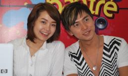 Sao Việt khoe tài ngoại ngữ trong các "hit" bự của V-Pop