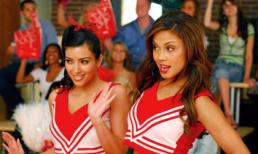 Những hoạt náo viên gợi cảm trên màn ảnh Hollywood