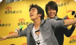 Super Junior chế: Những đứa trẻ không bao giờ lớn!
