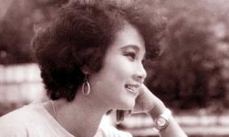 Minh "Digan" - nhan sắc một thời gây "chấn động" Hà Thành