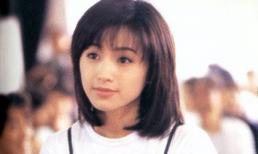 Đẫm lệ vì Ngôi sao may mắn