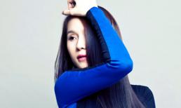 Thái Hà sexy nhờ dáng chuẩn, eo thon