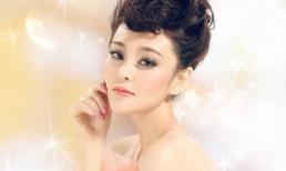 Ngỡ ngàng vẻ đẹp 'bản sao' của Phạm Băng Băng