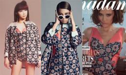 Mỹ nhân Hàn và "cuộc chiến" trang phục (P7)