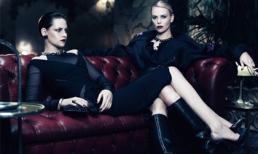 Hoàng hậu & Nàng Bạch Tuyết: Ai đẹp hơn ai