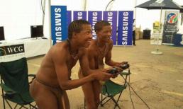 Những "chiêu cười độc" của cộng đồng (P78)