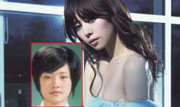 Thêm một mỹ nữ Hàn lộ ảnh quá khứ gây sốc