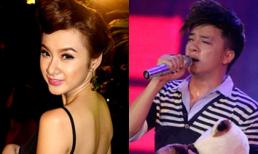 Bức xúc sao - Sao bức xúc: Phương Trinh, Cao Thái Sơn ai khiến khán giả bực mình hơn?(P11)?