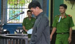 Đau lòng chồng giết vợ vì vợ "mang thai"