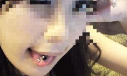 Làm đẹp “chỗ hiểm”, mốt chơi ngông của giới trẻ