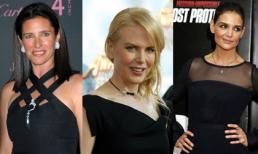 Điểm mặt 4 mỹ nhân trong cuộc đời tài tử điện ảnh Tom Cruise