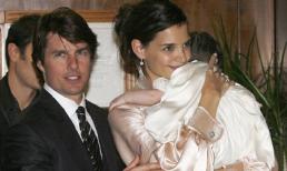 Những "con sâu bỏ rầu nồi canh" trong cuộc hôn nhân của Tom Cruise - Katie Holmes