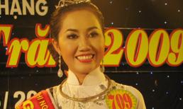 Tin mới nhất vụ hoa hậu, người mẫu bán dâm giá khủng