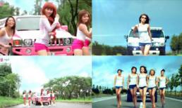 Bảo Thy lên báo nước ngoài vì đạo nhạc Kpop