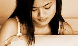 Tôi đang phải chung chồng với chị dâu