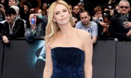 Ngắm Sao mặc đẹp nhất tuần qua (P22)