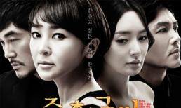 2 Hoa hậu Hàn “đấu đá” trên màn ảnh Việt