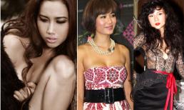 Hoa hậu "hư hỏng"!?